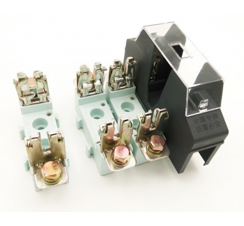 NRT16-00模块化熔断器支持件