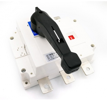 NHGL系列隔离开关