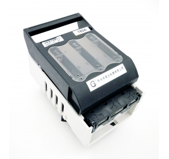 NHR2系列熔断器式隔离开关