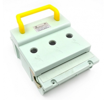 NHR6系列熔断器式隔离开关