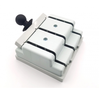 HD11F系列开启式刀开关